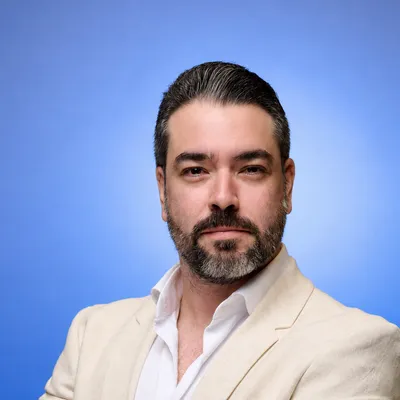 André Moreno