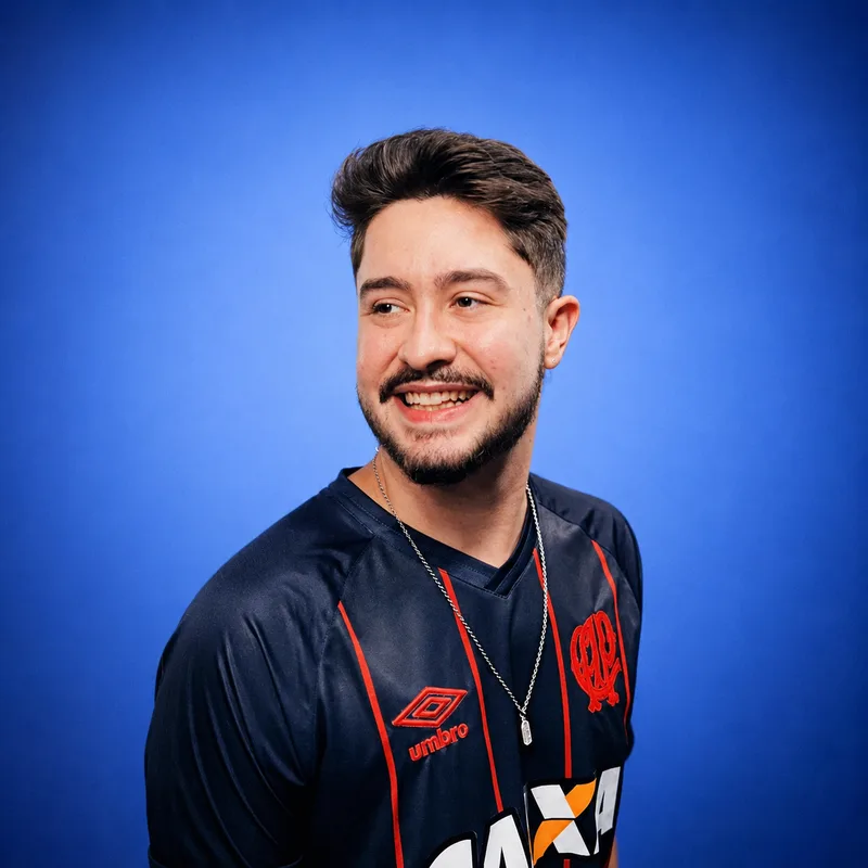 Gabriel Fonseca