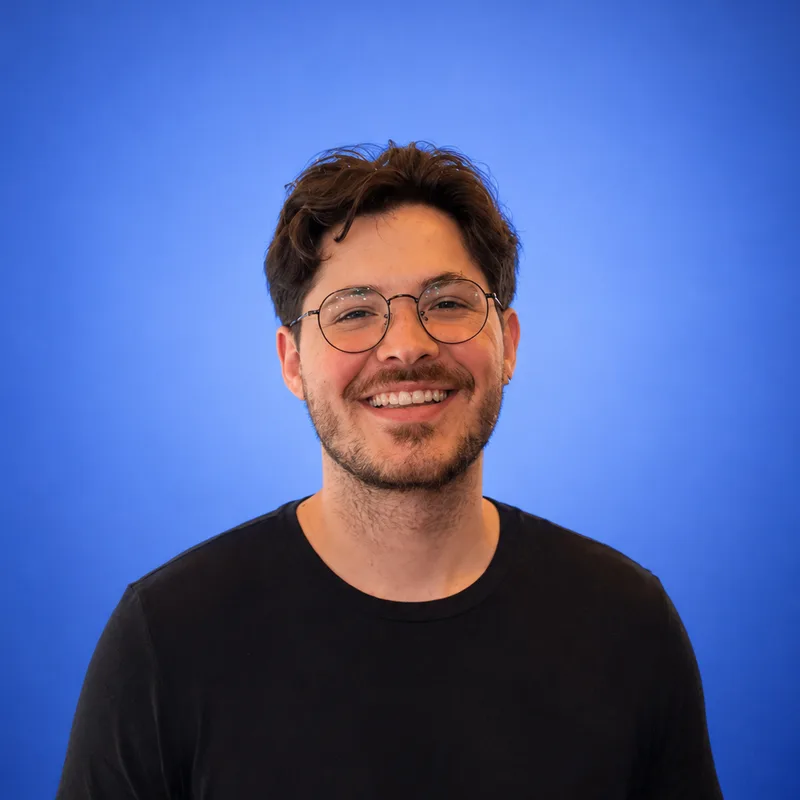 Luca Boer