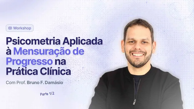 Destaque de workshop do Hub Educacional com Bruno Macedo
